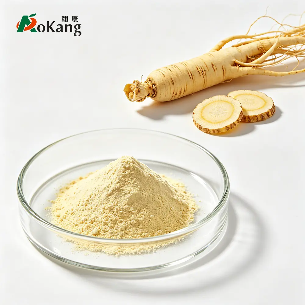 Pure Ginseng Extract Powder